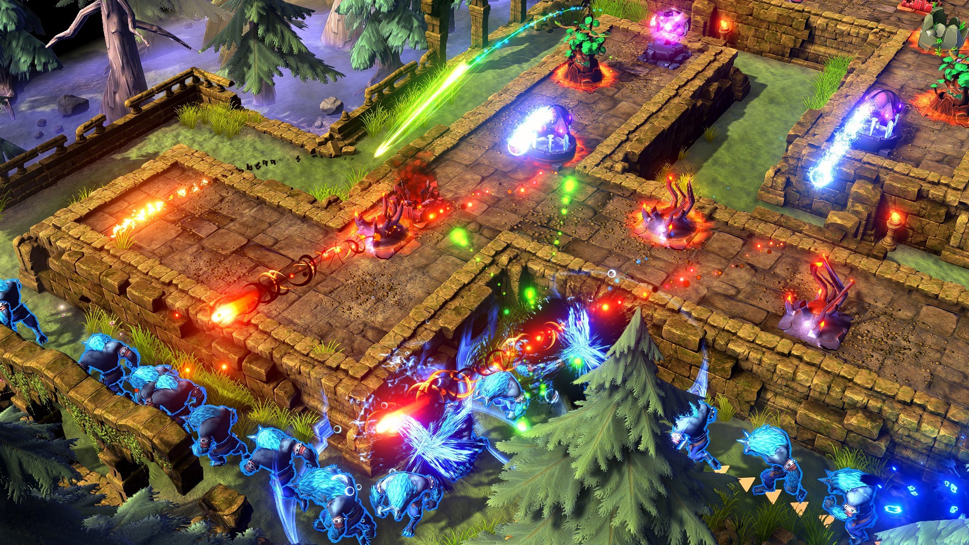 Element TD 2 kaufen - Download (PC)
