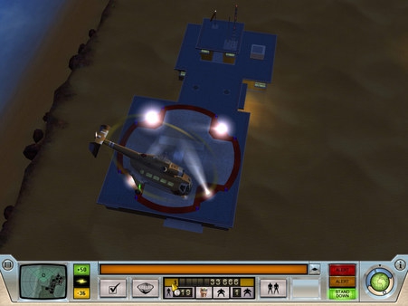 Screenshot Evil Genius