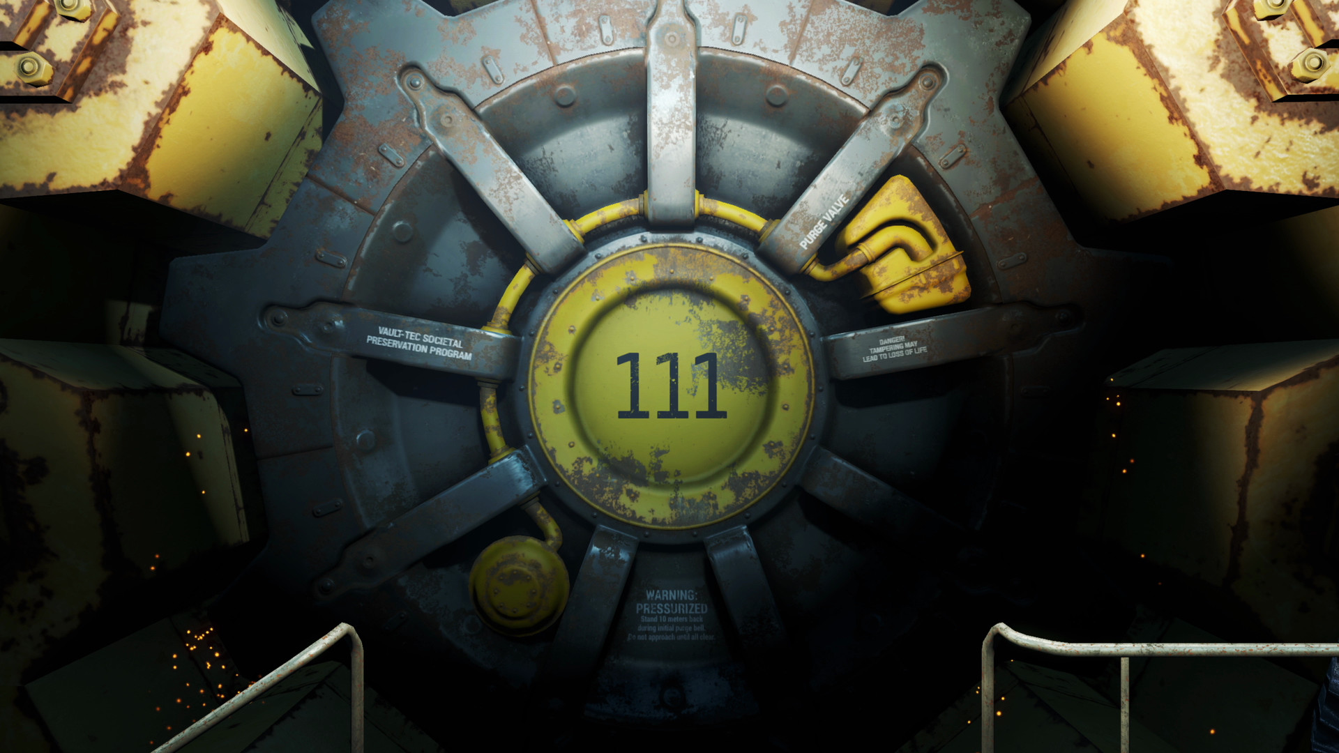 Fallout 4 - Anniversary Edition