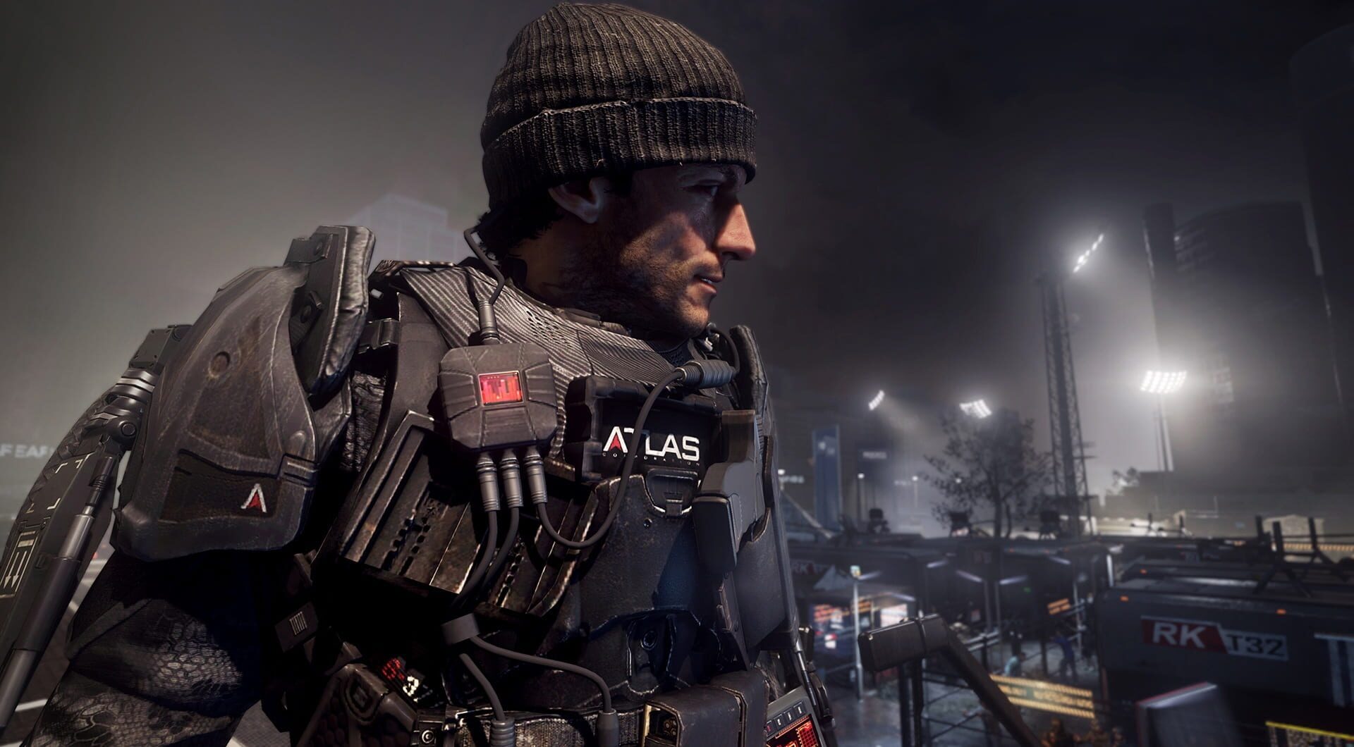 Call of Duty: Advanced Warfare