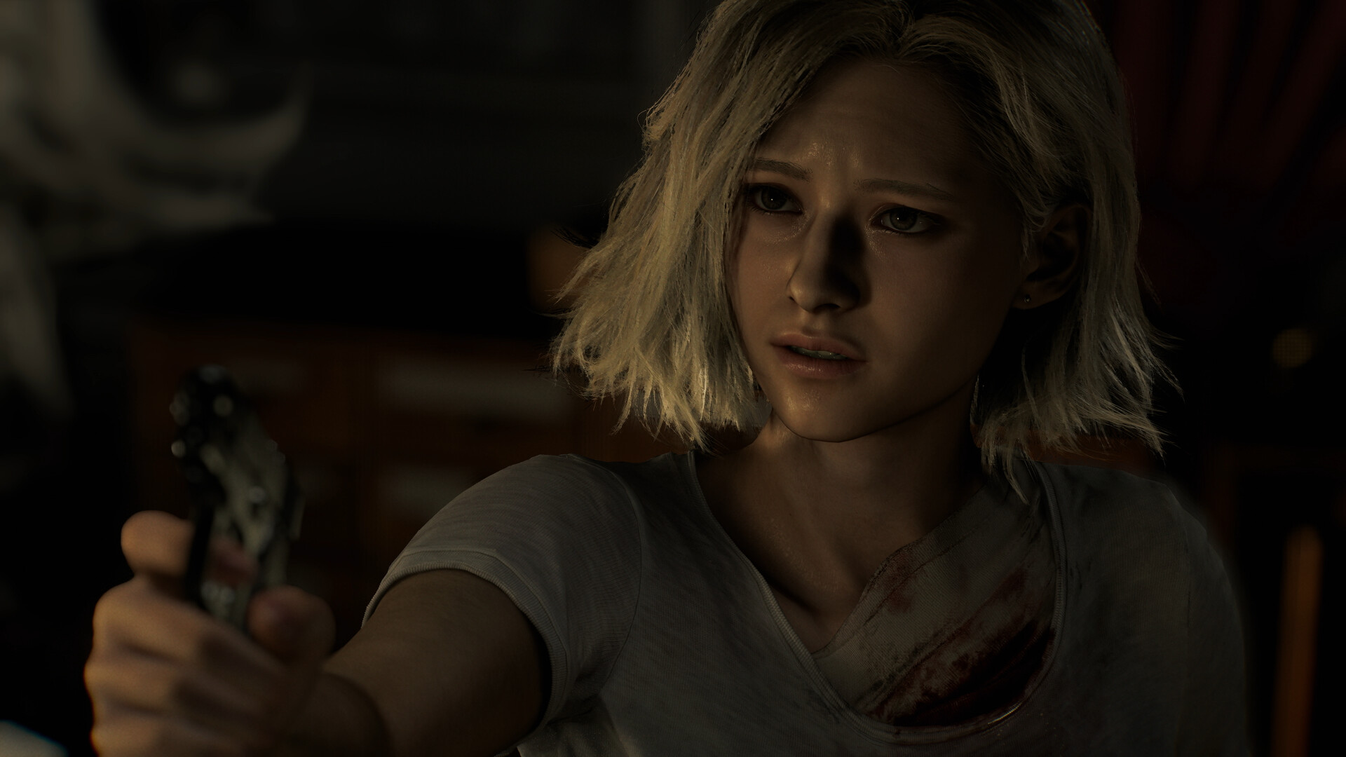 Resident Evil Requiem Deluxe Edition
