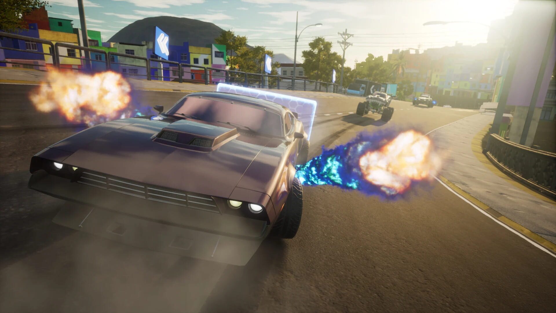 Fast & Furious: Spy Racers Der Aufstieg von SH1FT3R