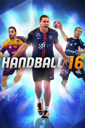 Handball 16