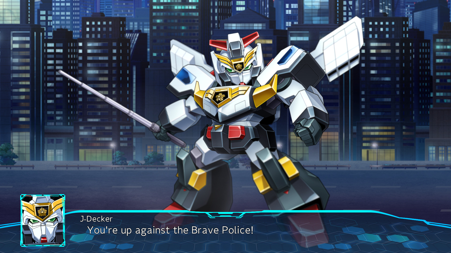 Super Robot Wars 30 Digital Deluxe Edition
