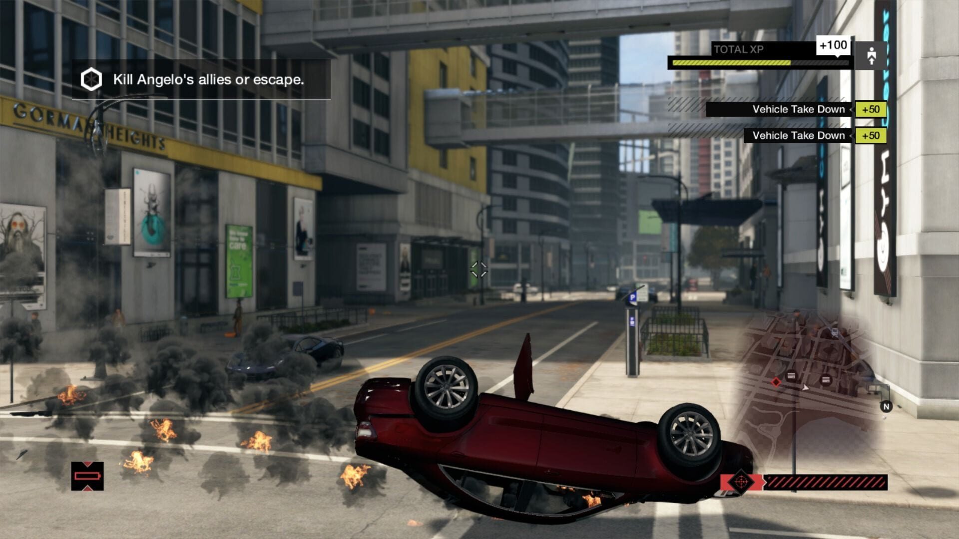 Watch Dogs Complete Edition