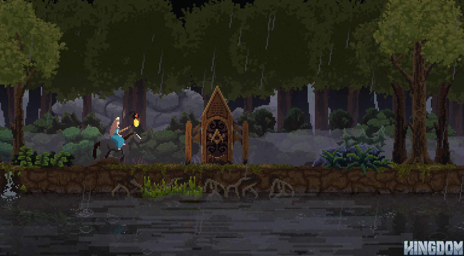 Kingdom Classic