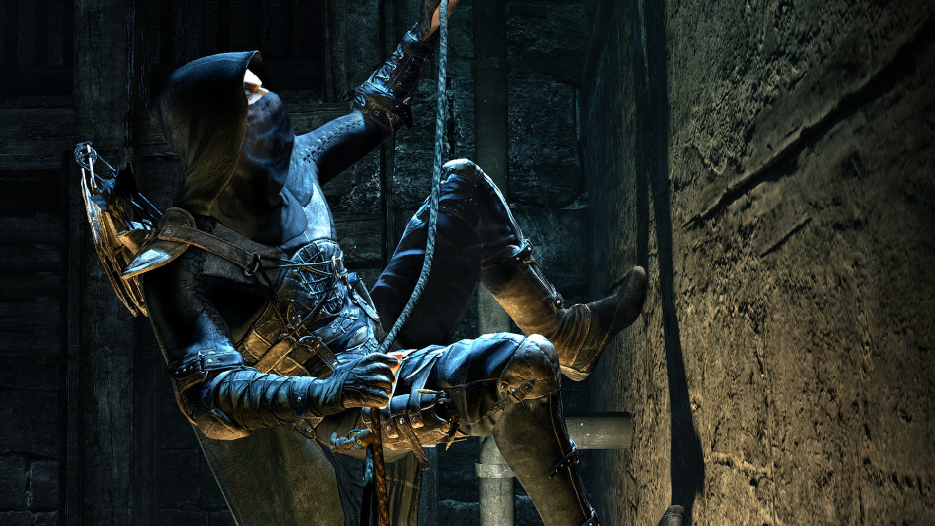 Thief: Master Thief Edition