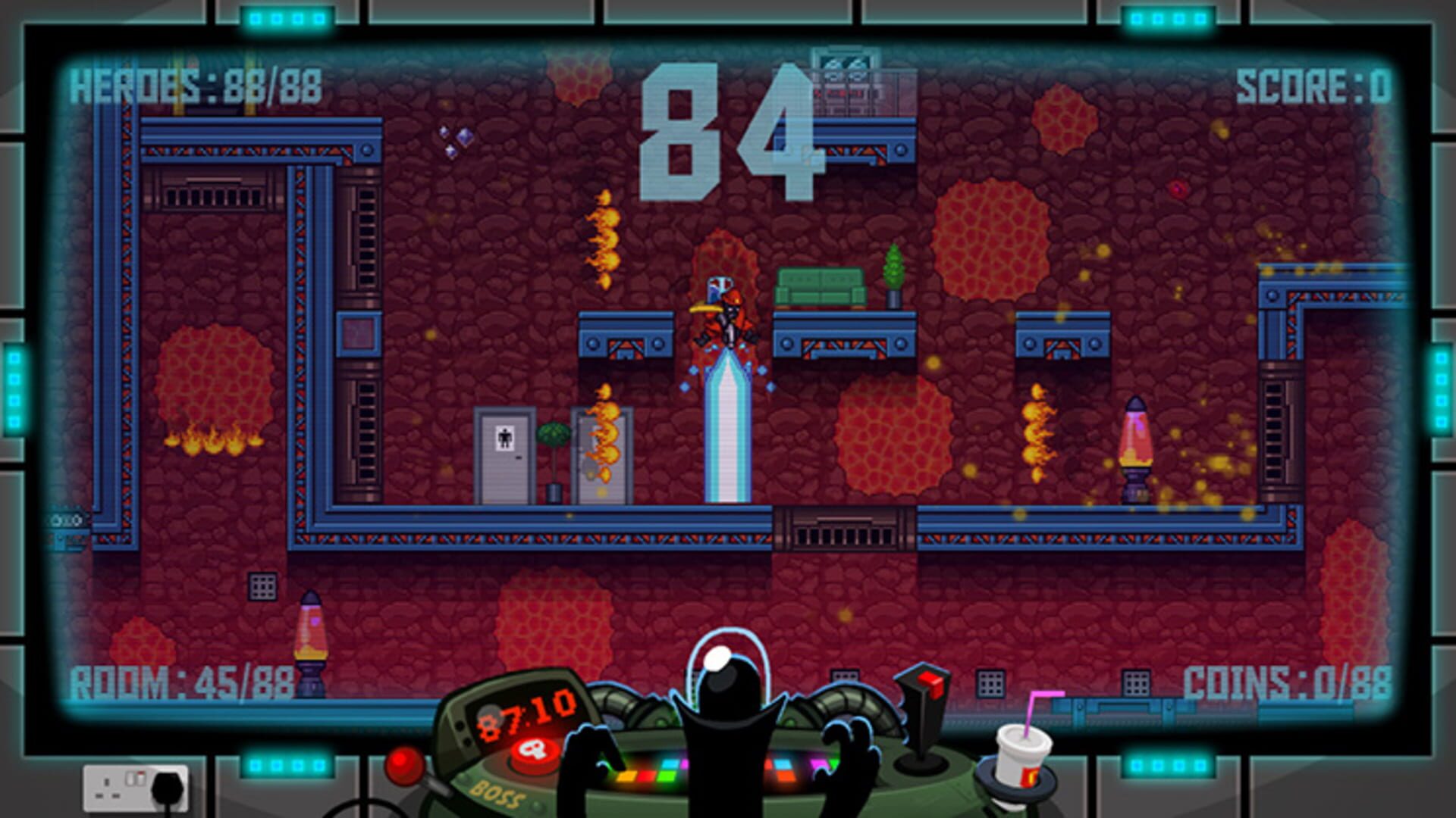 88 Heroes 98 Heroes Edition