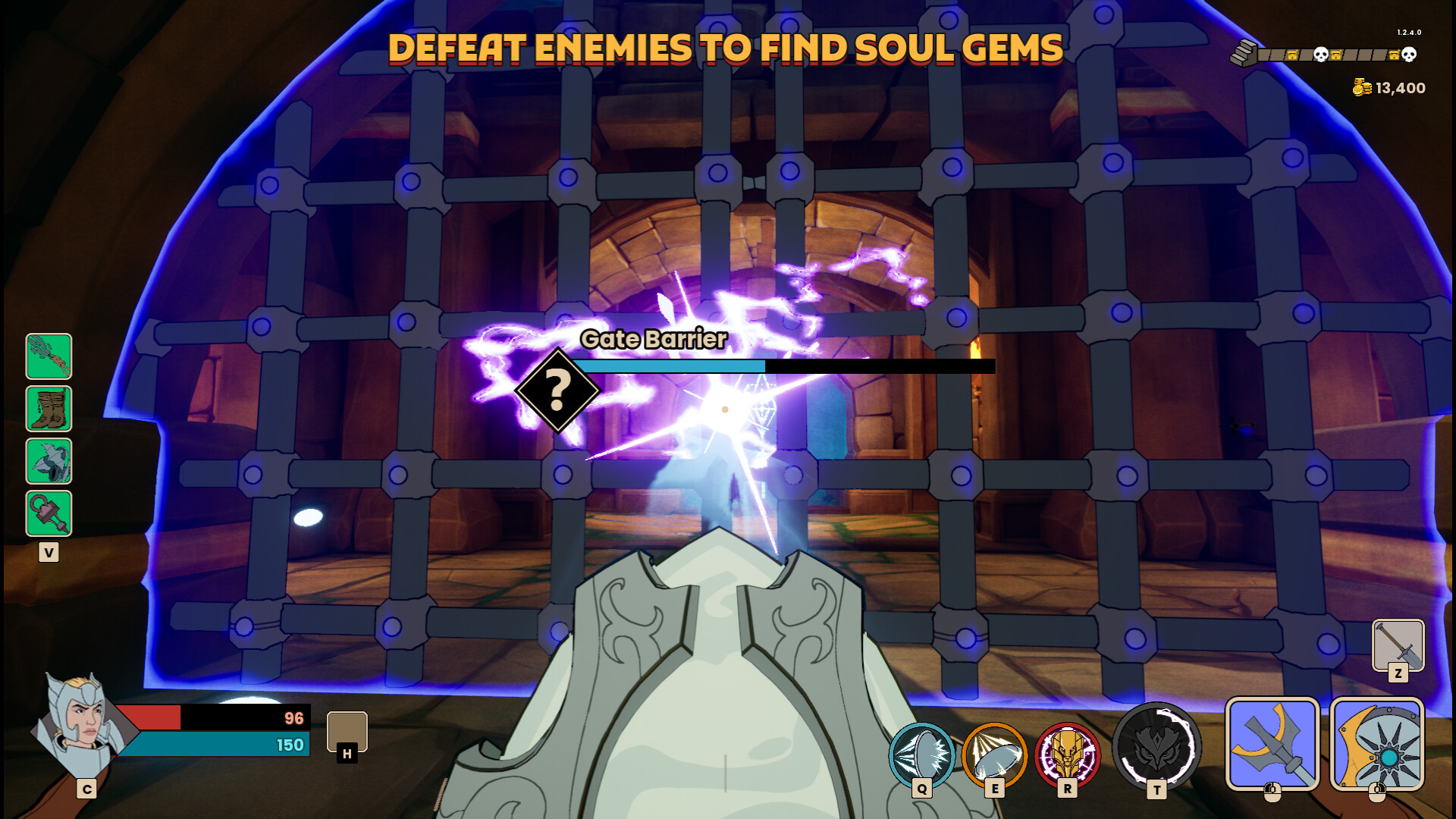 MythForce