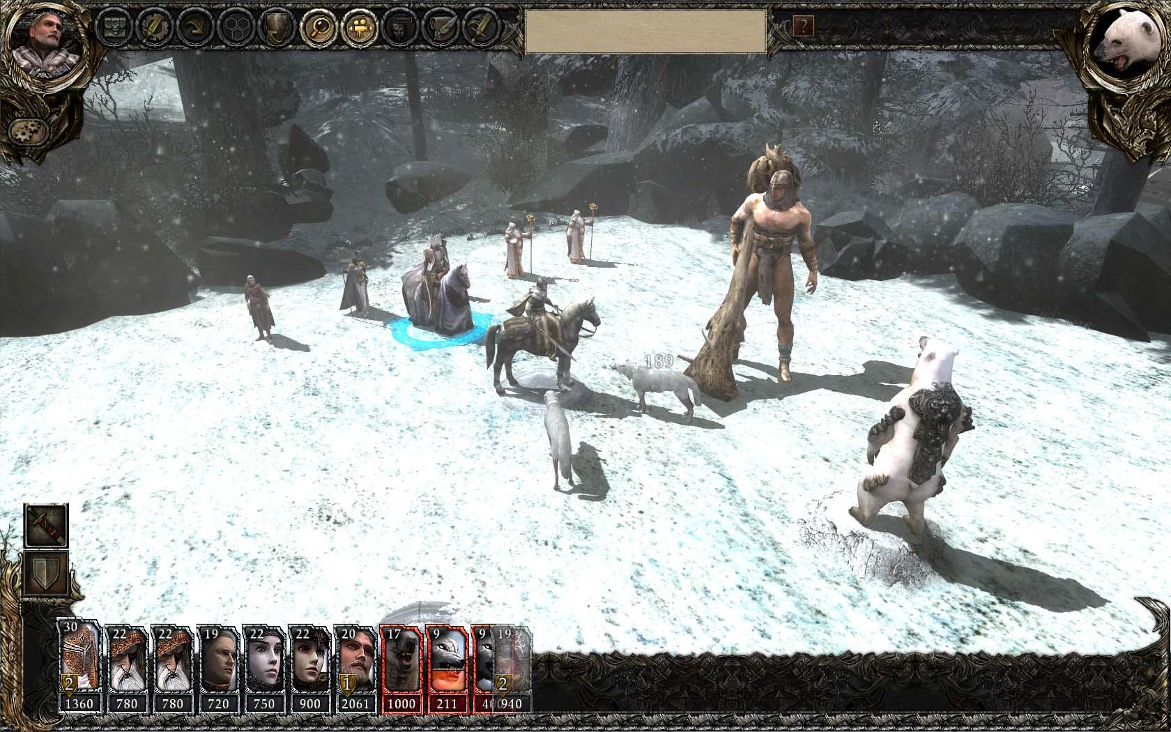 Disciples III - Renaissance Steam Special Edition