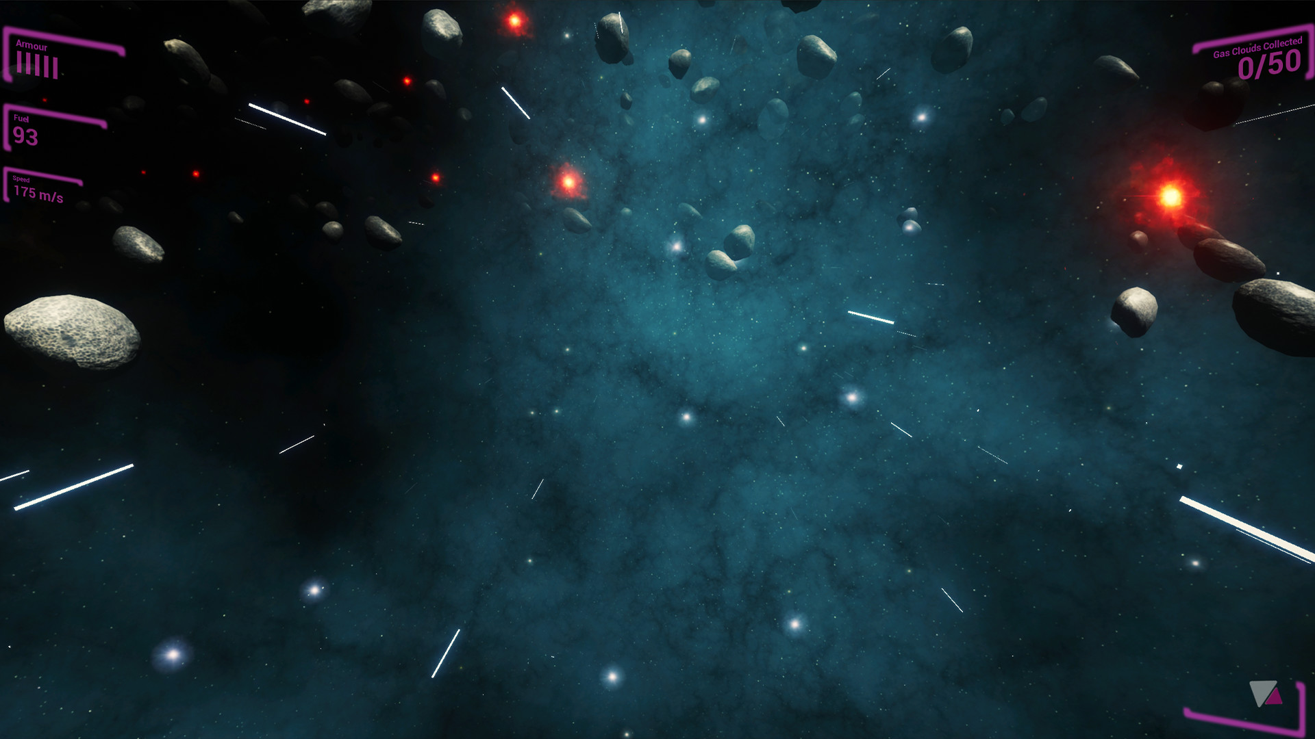 Space Journey