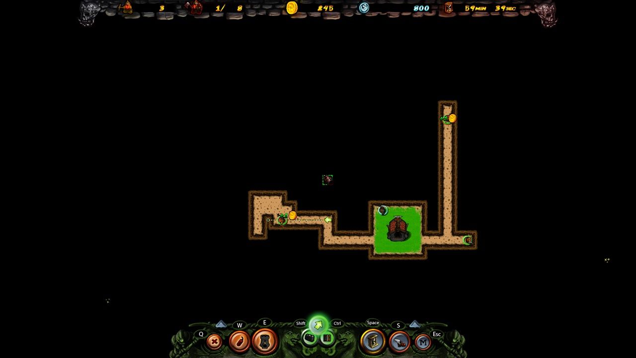 Dwarfs!?