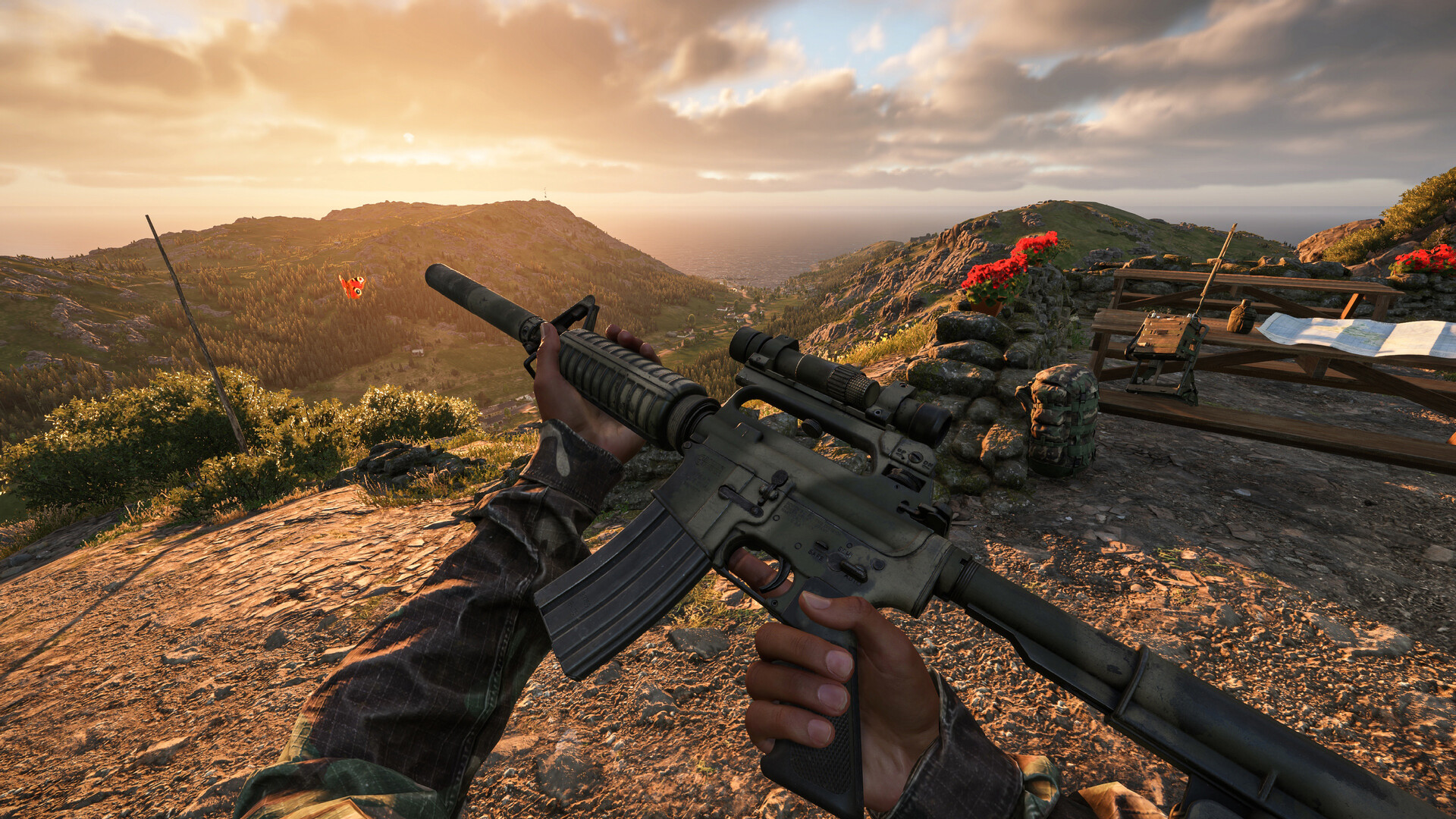 Arma Reforger Deluxe Edition
