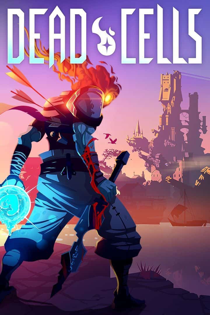 Cover Dead Cells