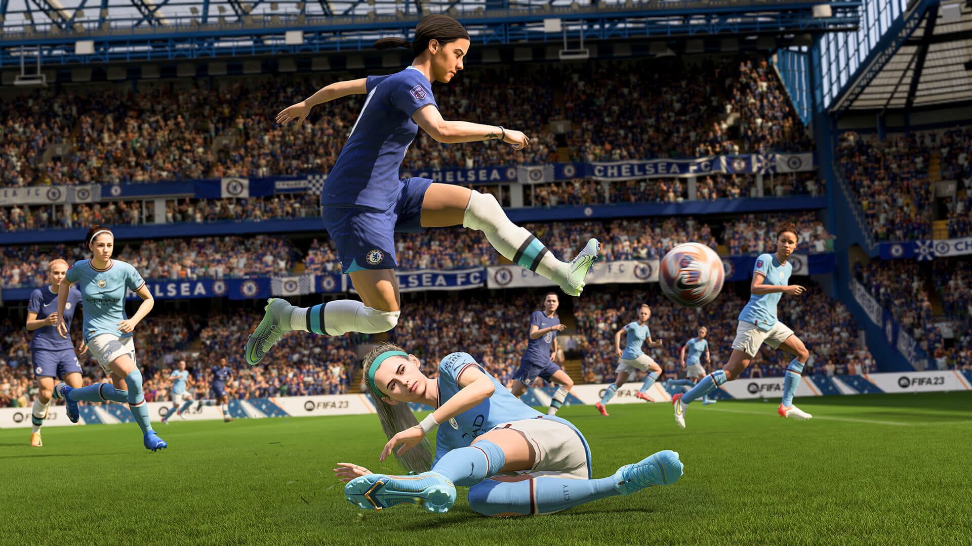 FIFA 23 Ultimate Edition
