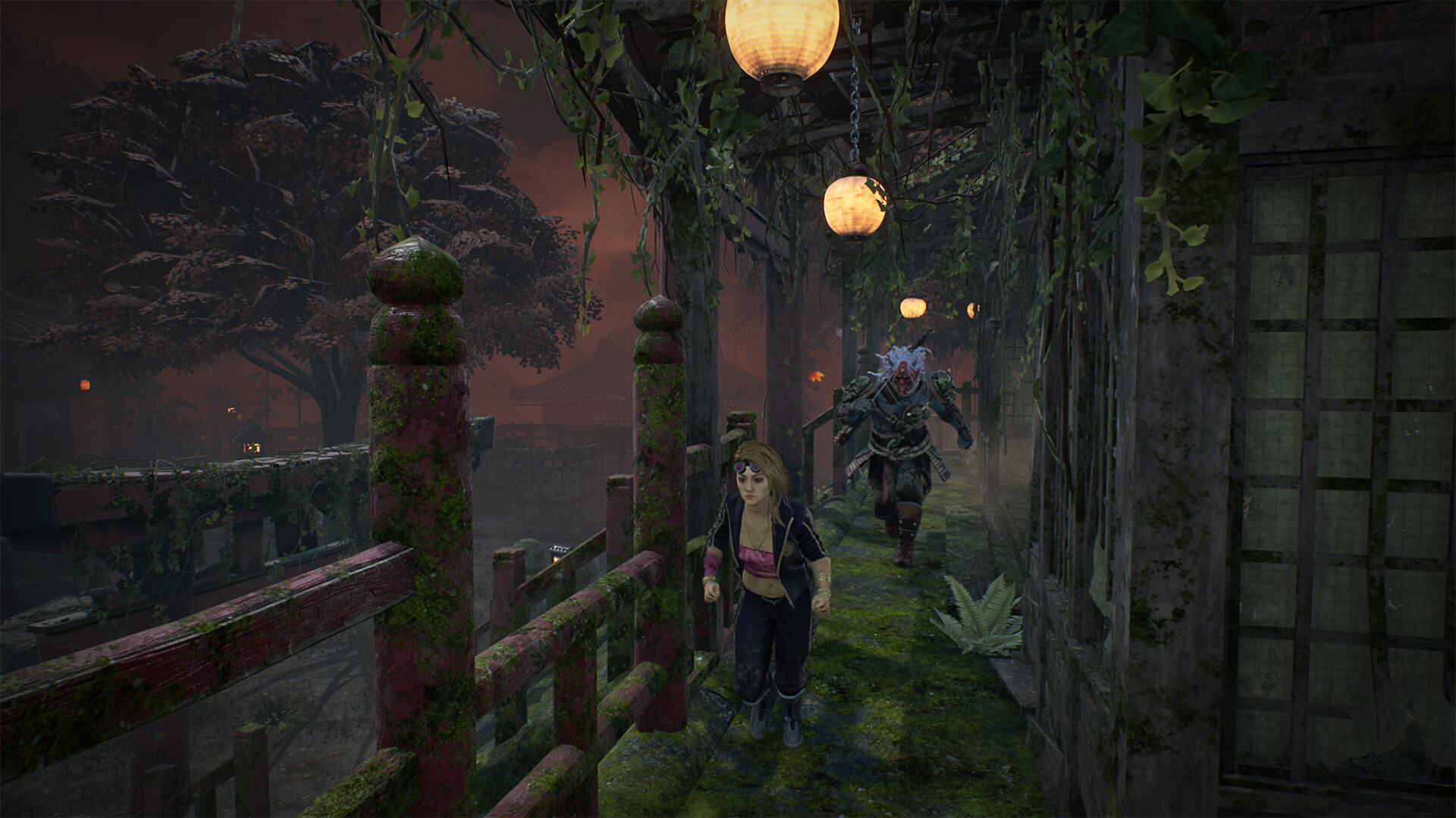 Dead by Daylight - Old Wounds Pack EU