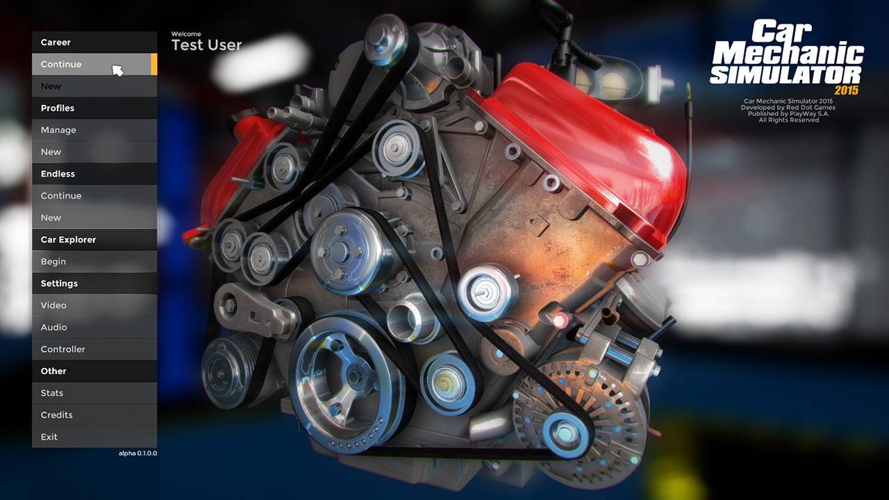 Car Mechanic Simulator 2015 Gold Edition