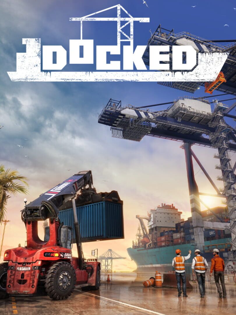 Docked Deluxe Edition