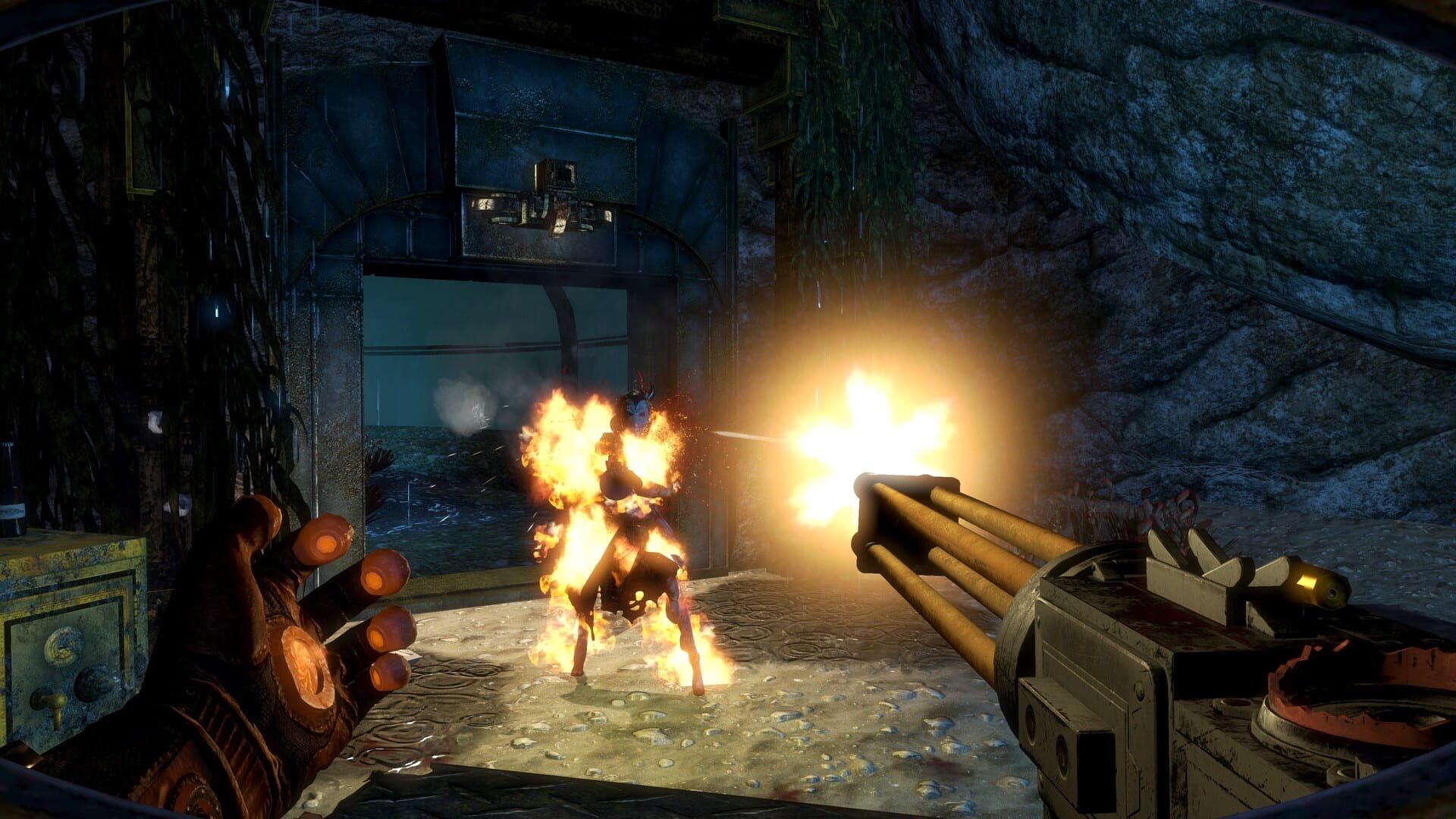 Bioshock 2 Remastered