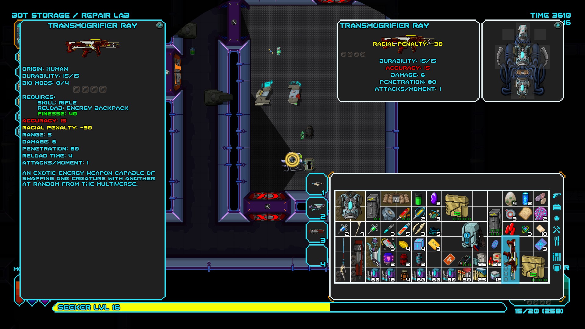 Sword of the Stars: The Pit - Osmium Edition