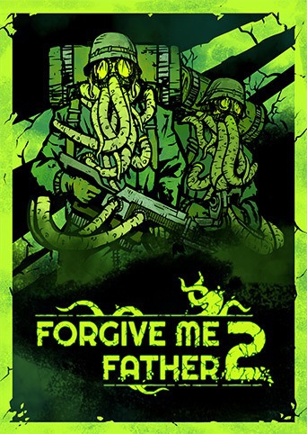 Cover Forgive Me Father 2