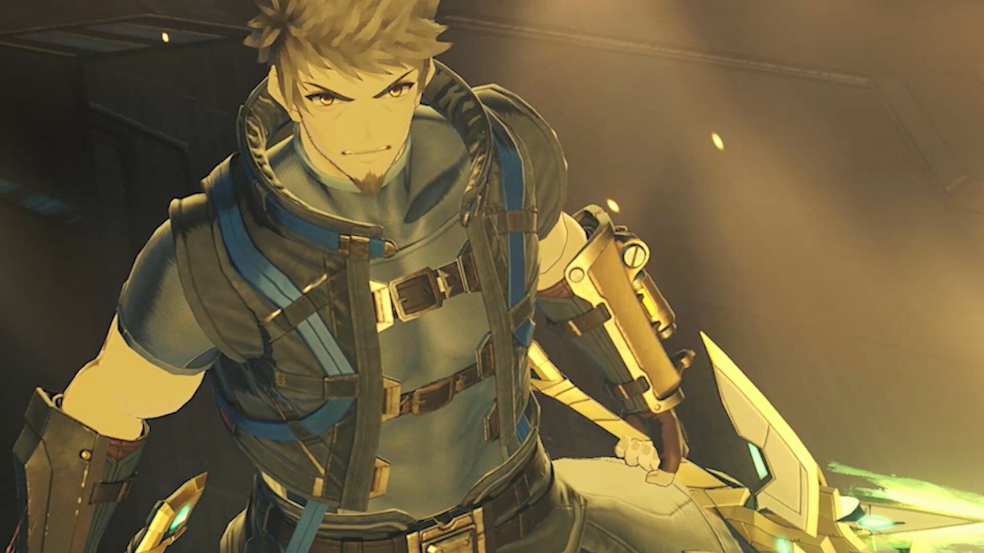 Xenoblade Chronicles 3: Erweiterungspass