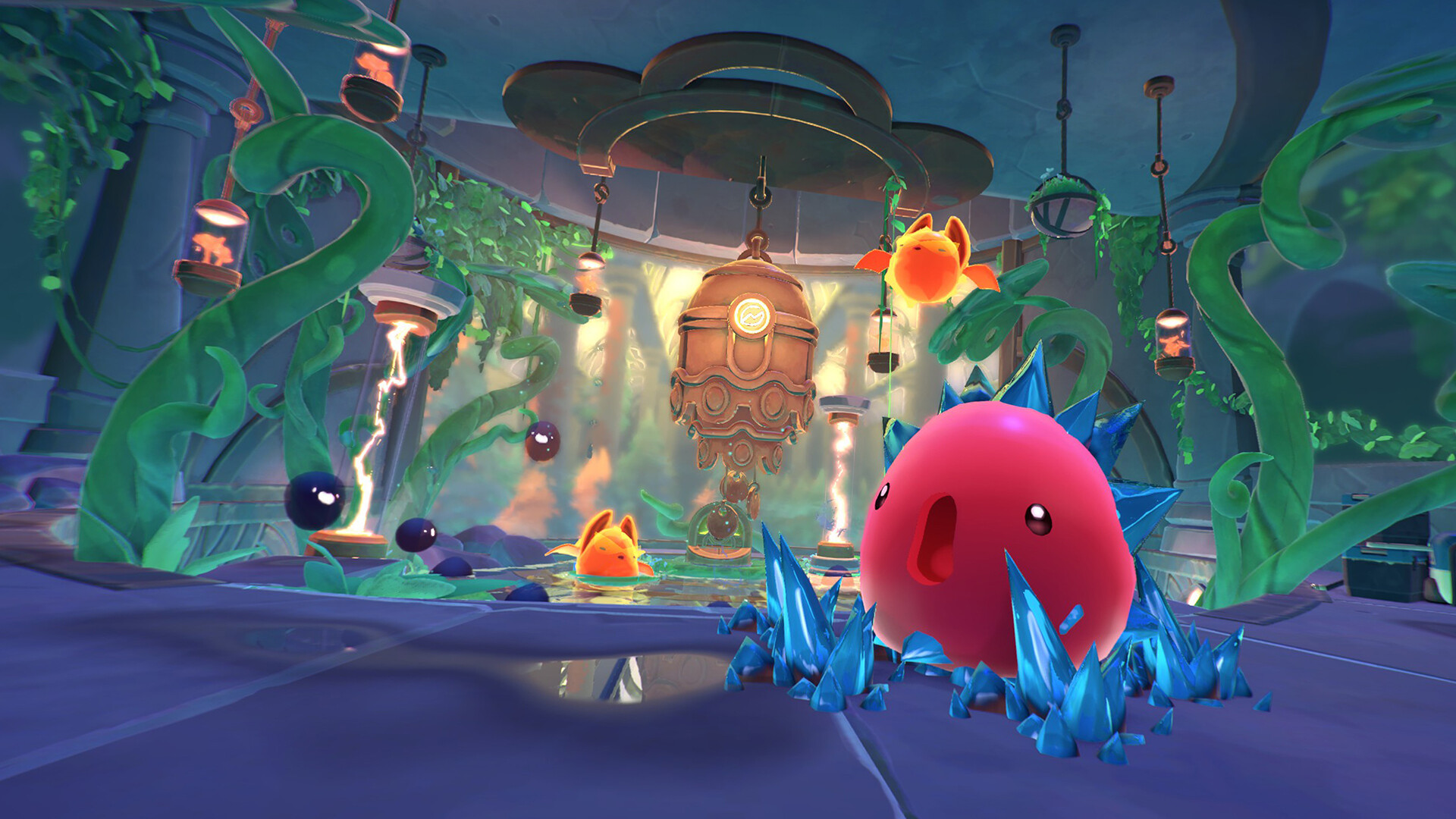 Slime Rancher 2