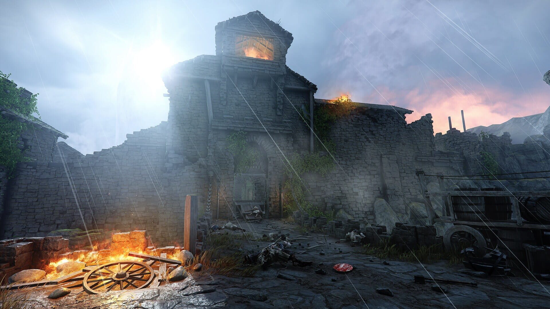 Warhammer: Vermintide 2 Premium Edition