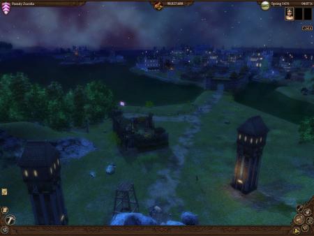 Screenshot Die Gilde 2