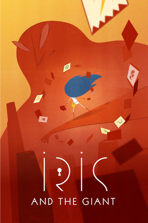 Iris and the giant
