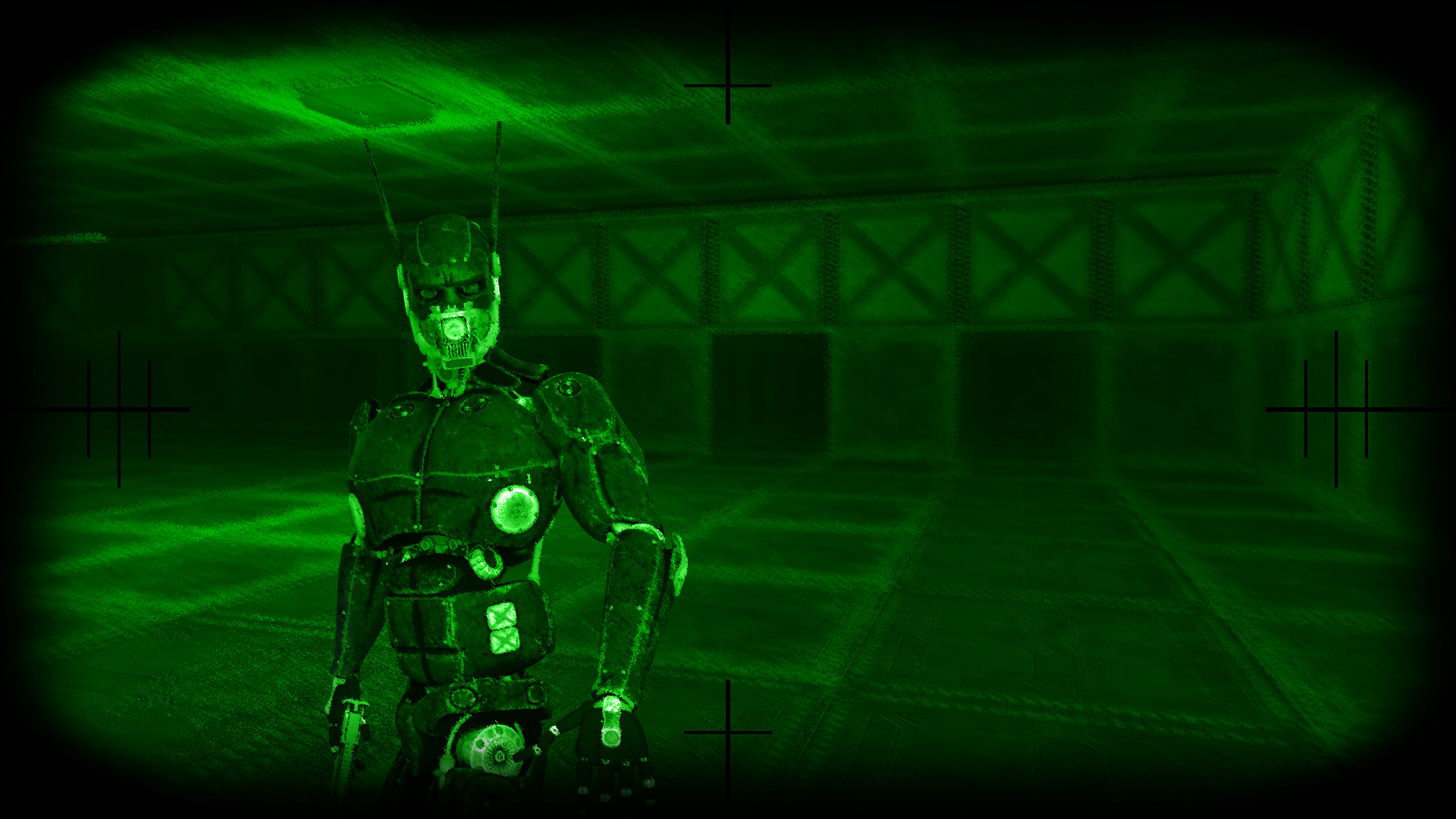 Stealth Labyrinth