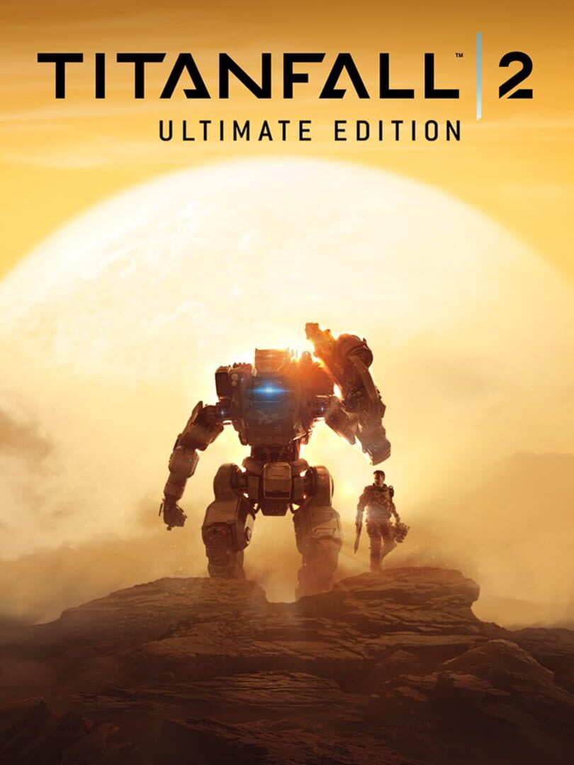 Titanfall 2 Ultimate Edition