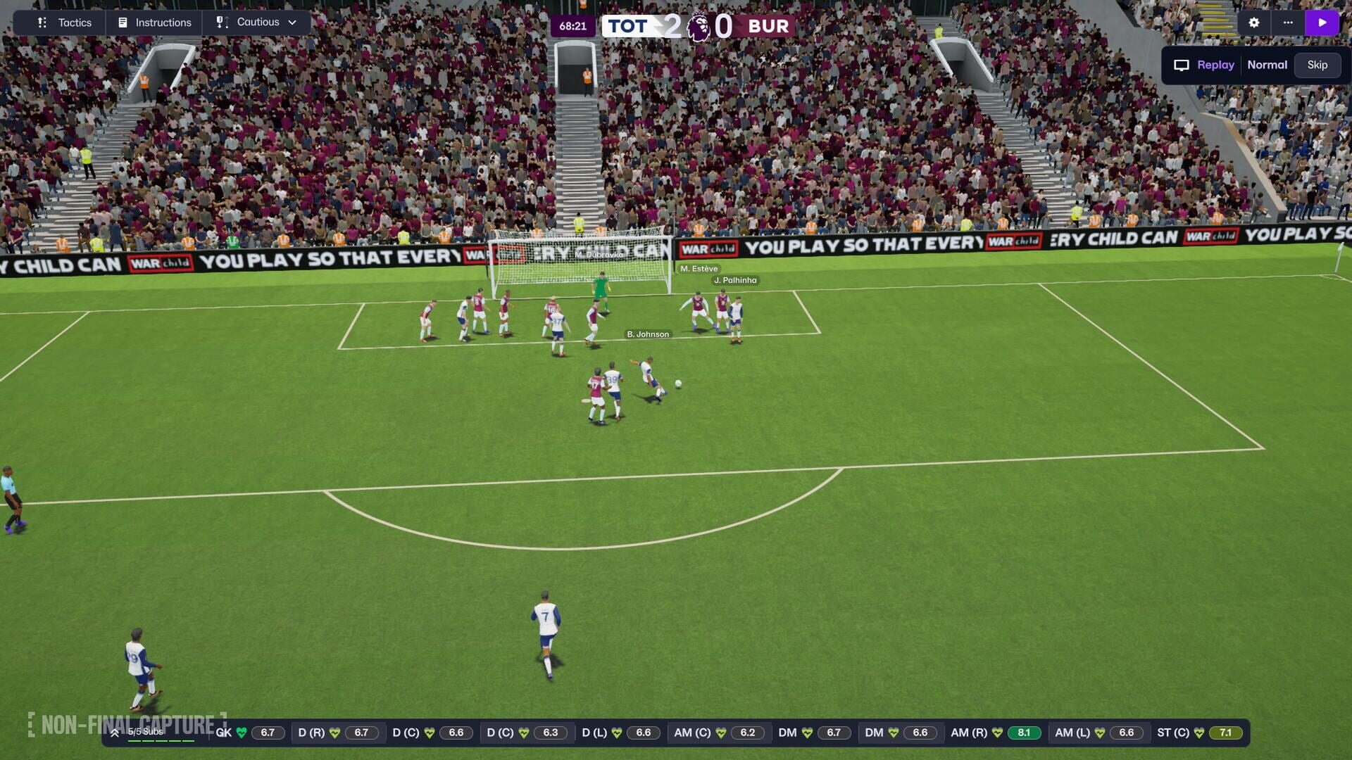 Football Manager 26 Console