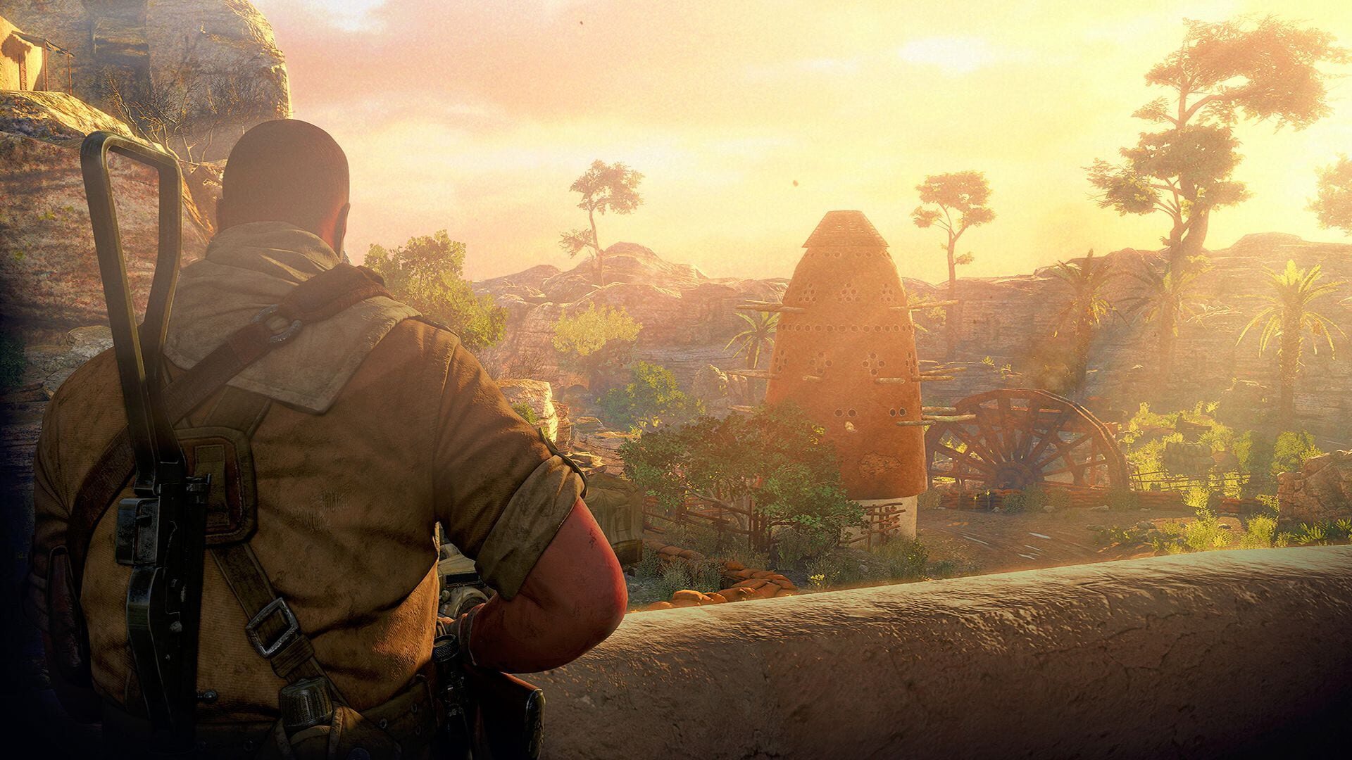 Sniper Elite 3 Ultimate Edition