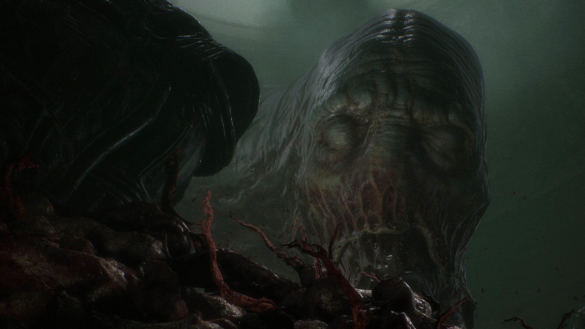 Scorn Deluxe Edition