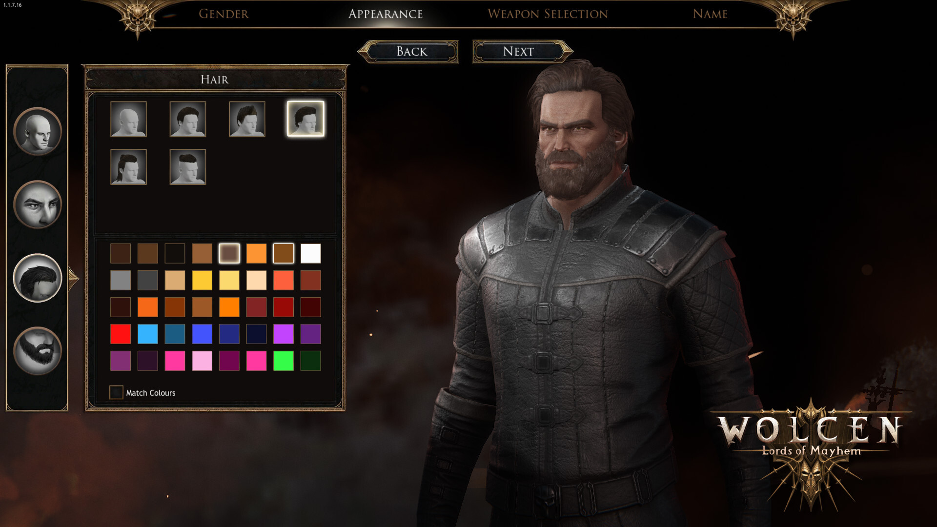 Wolcen: Lords of Mayhem