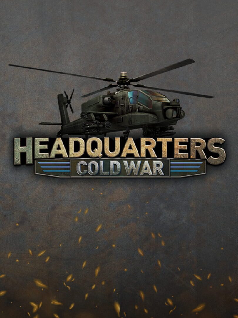 Headquarters: Cold War
