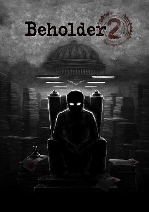 Cover Beholder 2