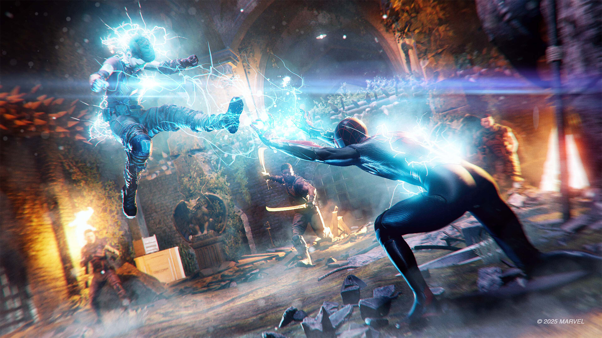 Marvel's Spider-Man 2 Digital Deluxe Edition