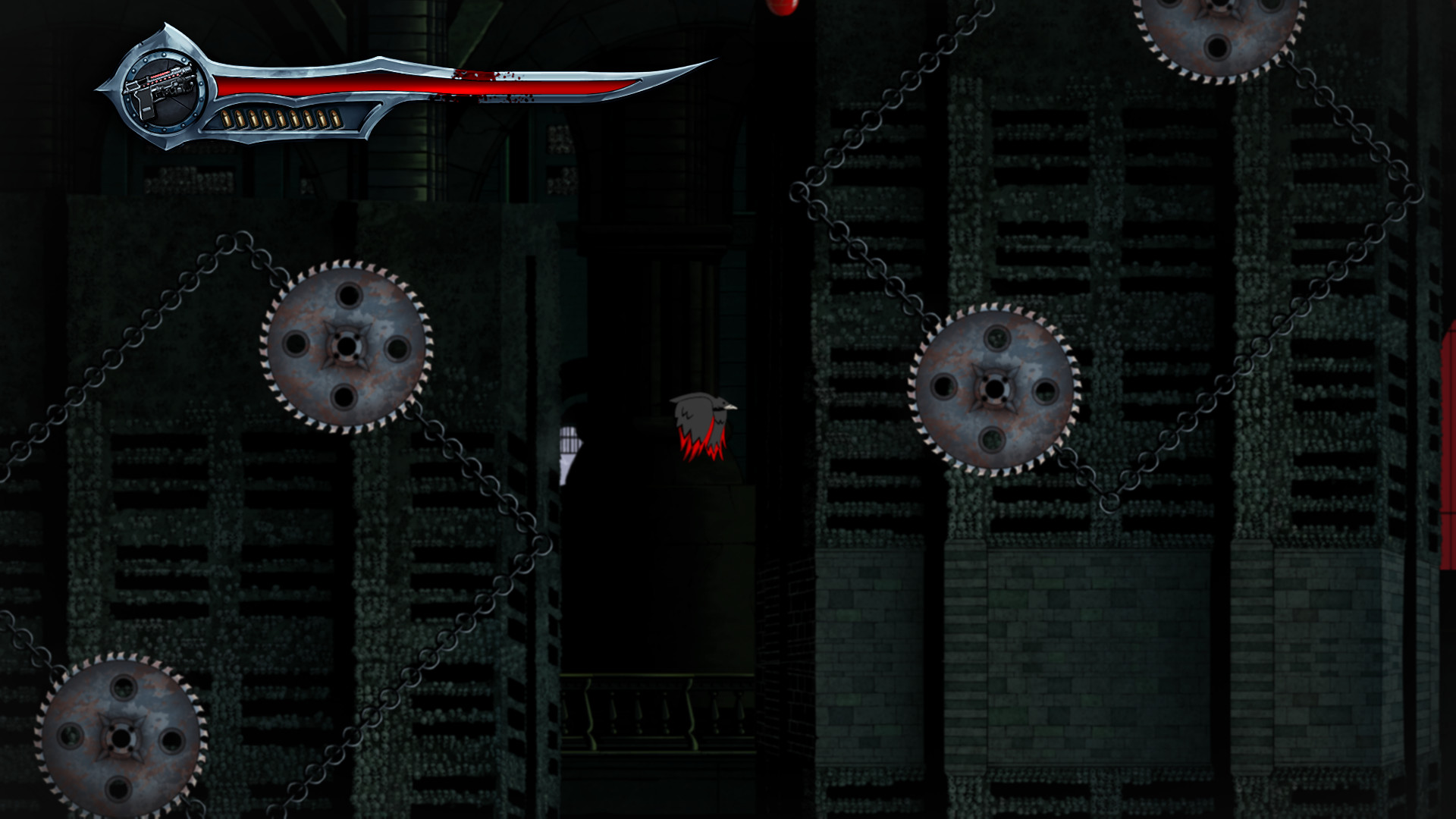 BloodRayne Betrayal: Fresh Bites