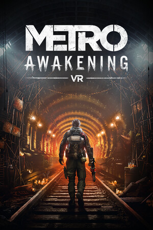 Metro Awakening Deluxe Edition