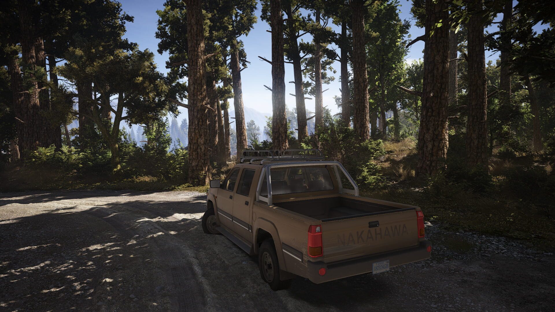 Tom Clancy's Ghost Recon Wildlands