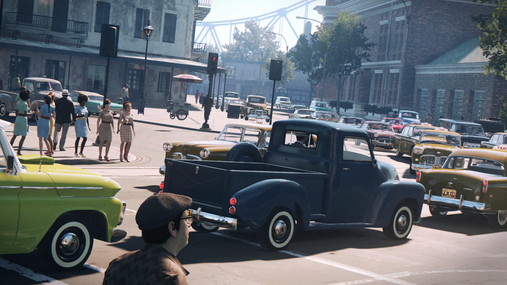 Mafia III Definitive Edition