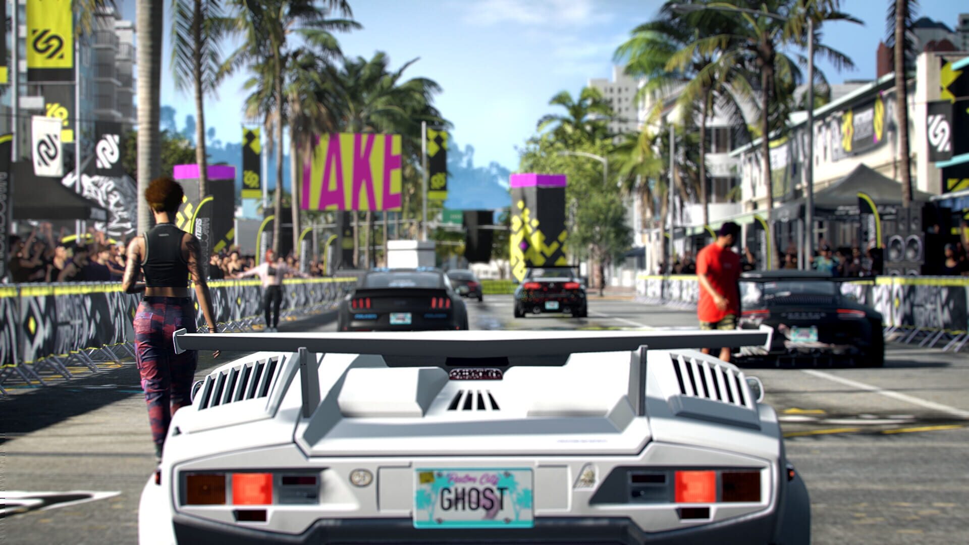Need for Speed Heat Deluxe Edition