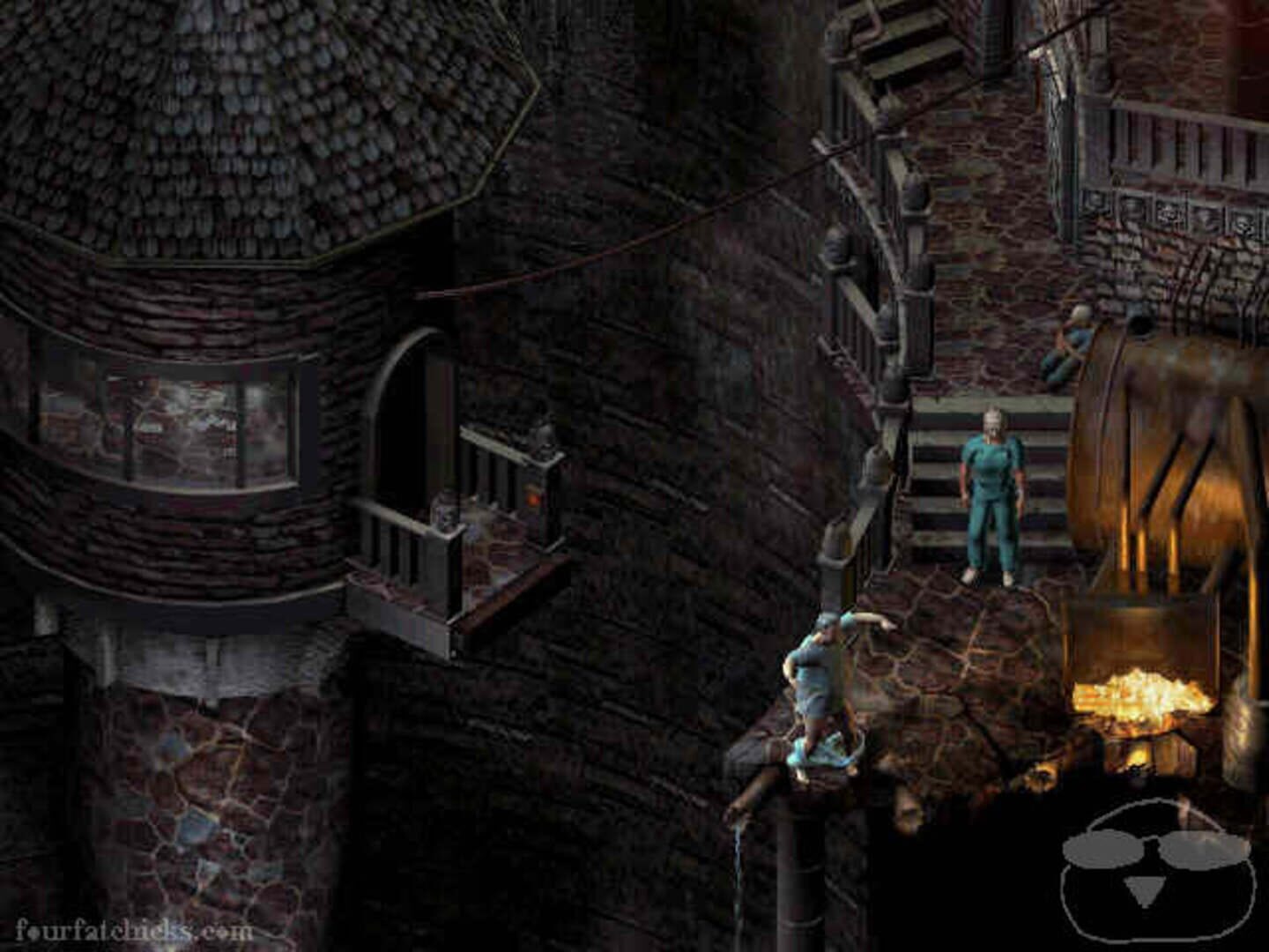 Sanitarium