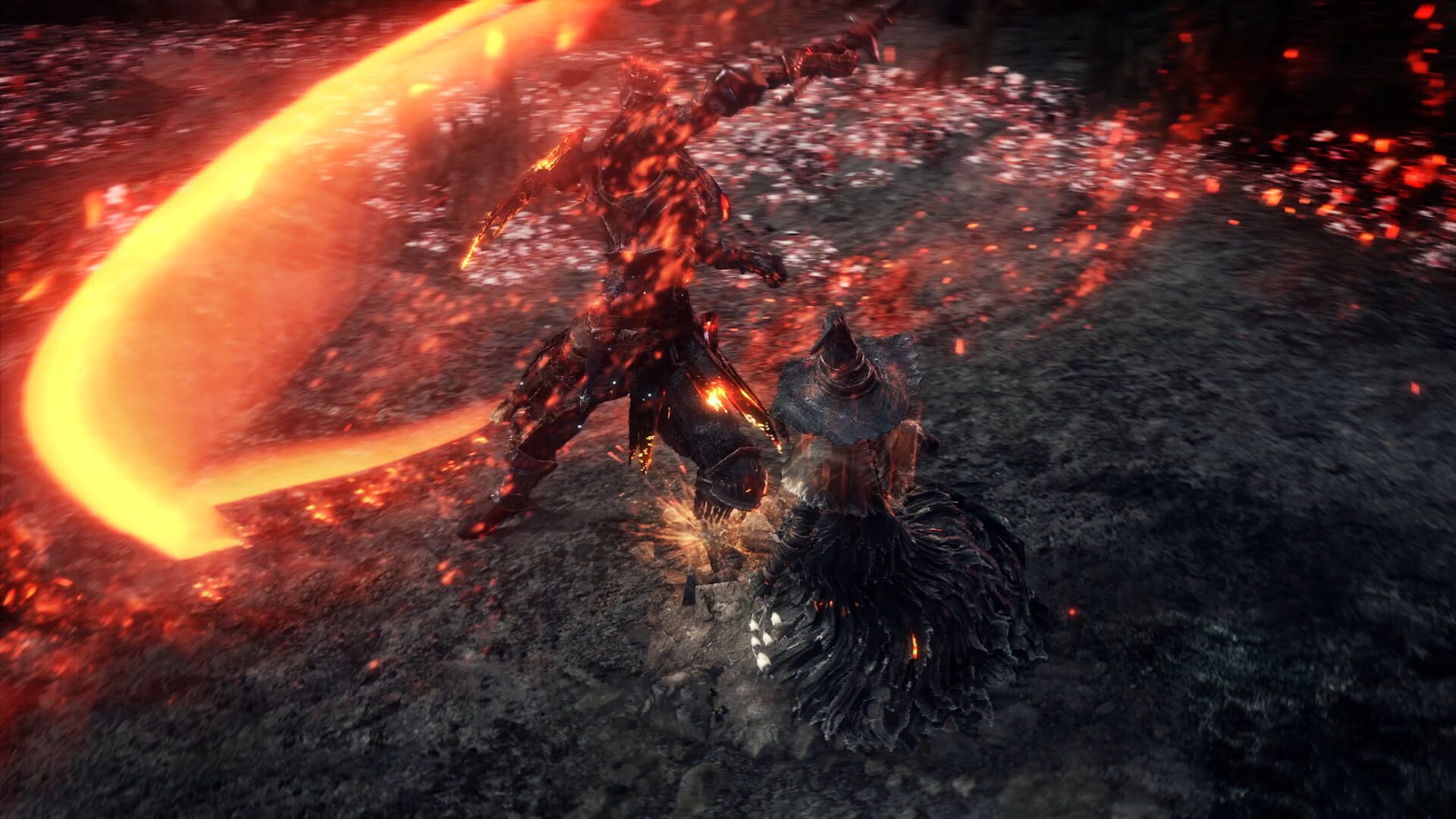 Dark Souls 3