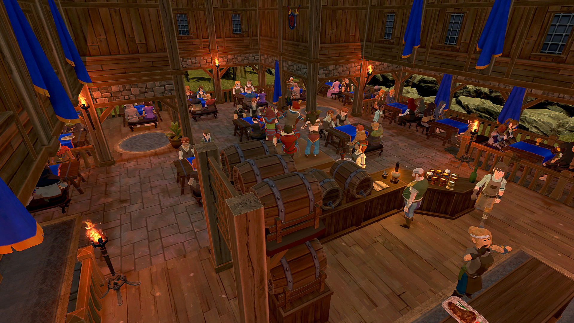 Tavern Master: Complete Edition