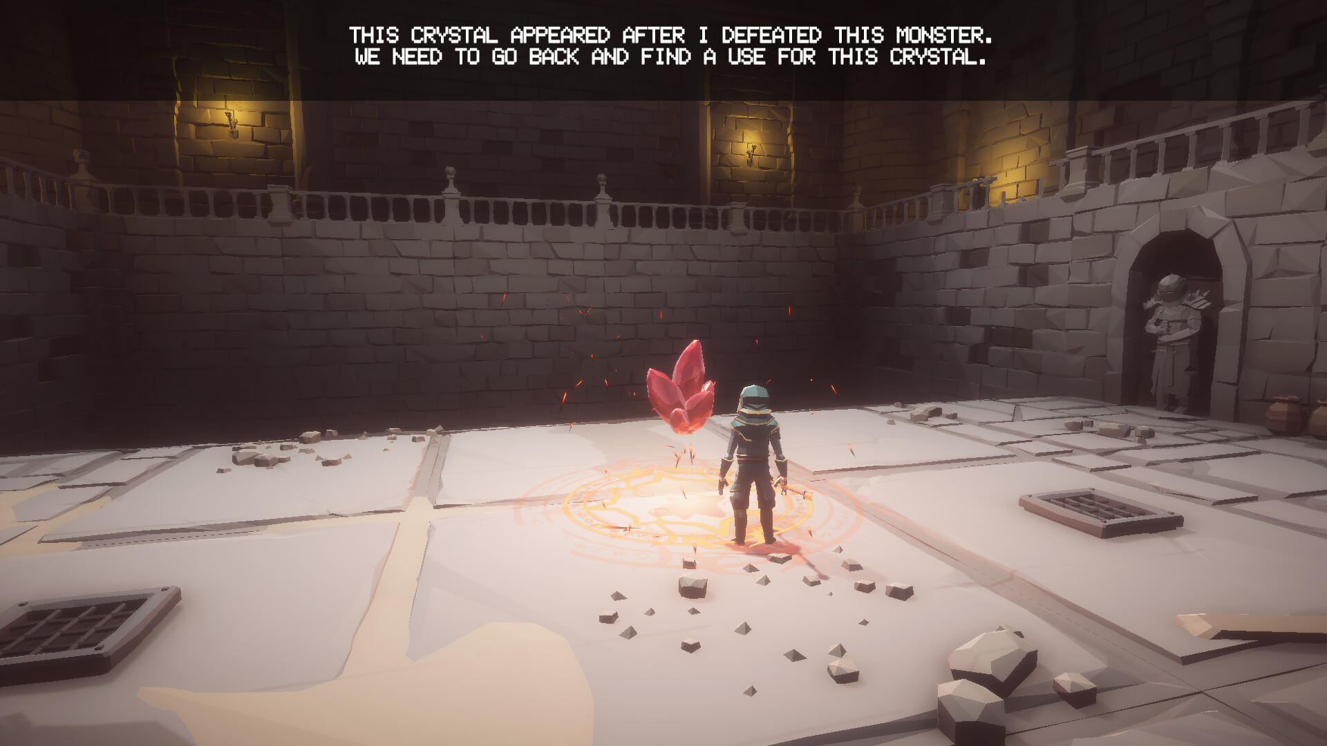Dungeon & Adventure