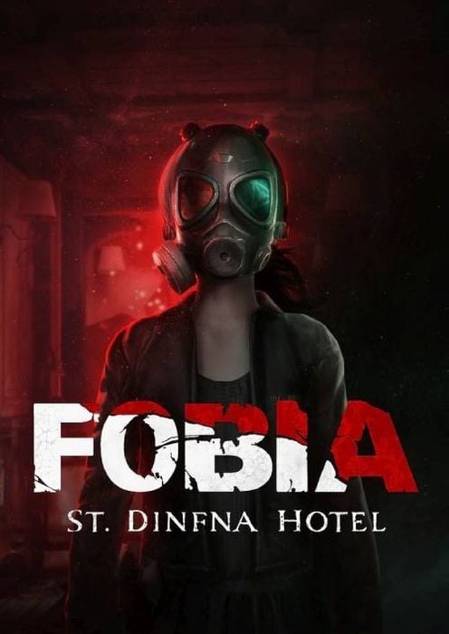 Cover Fobia - St. Dinfna Hotel