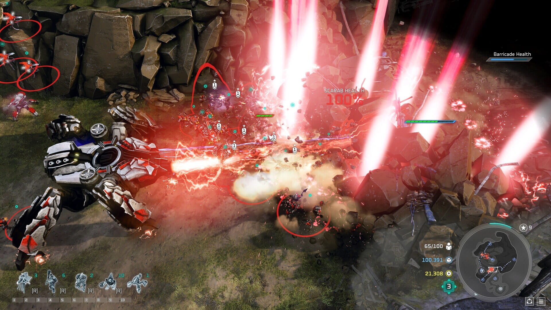 Halo Wars 2 Complete Edition